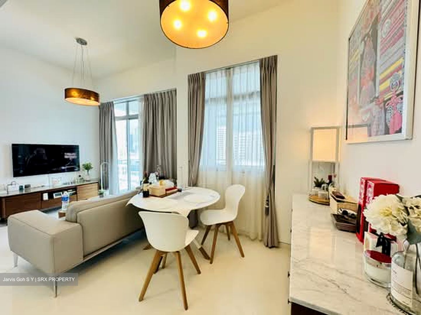 Nathan Residences (D10), Apartment #590289891